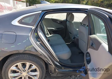 2019 Chevrolet Malibu Lt z USA, uszkodzony, nr VIN 1G1ZD5ST2KF138857